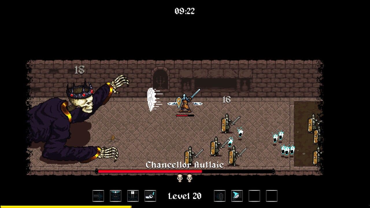 Keeper's Toll thumbnail 3