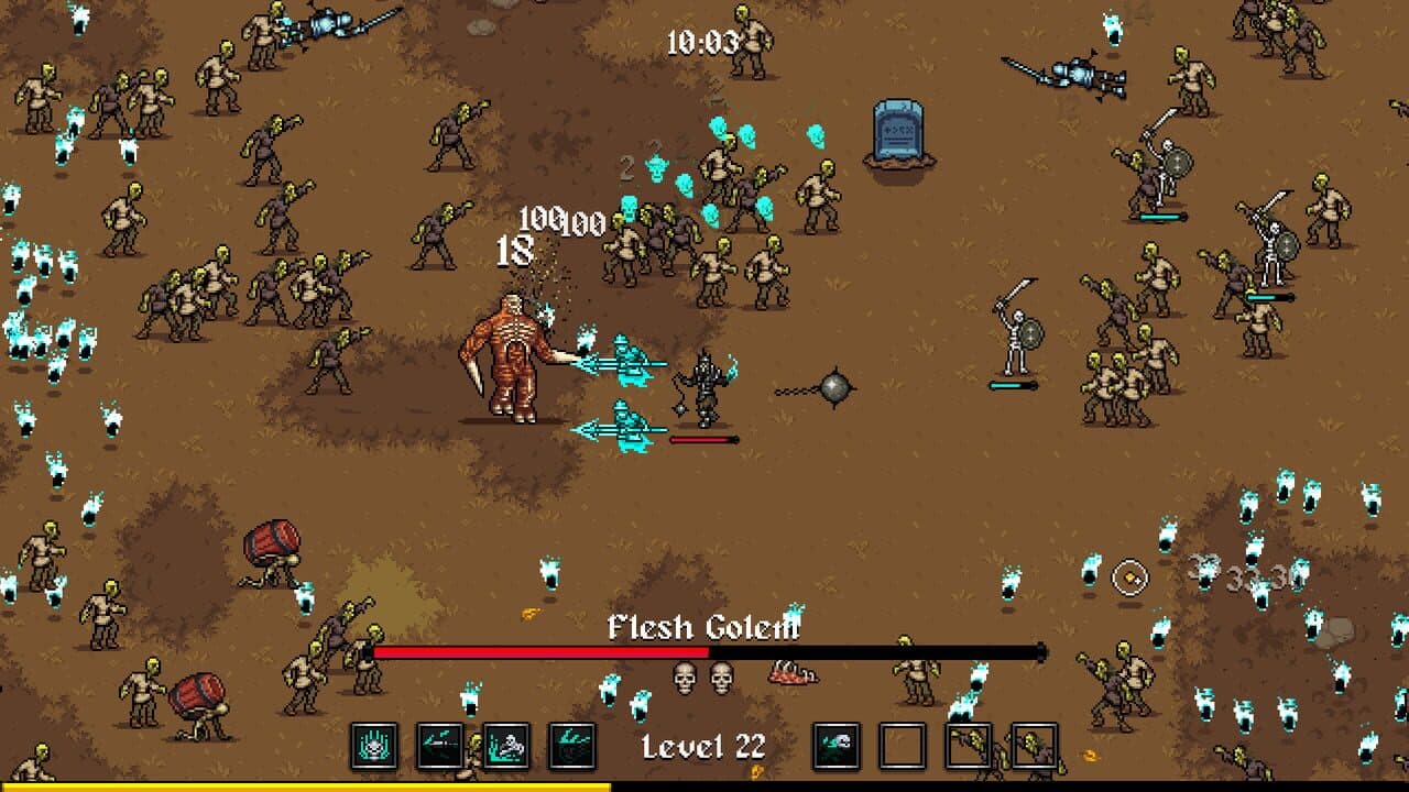 Keeper's Toll thumbnail 5