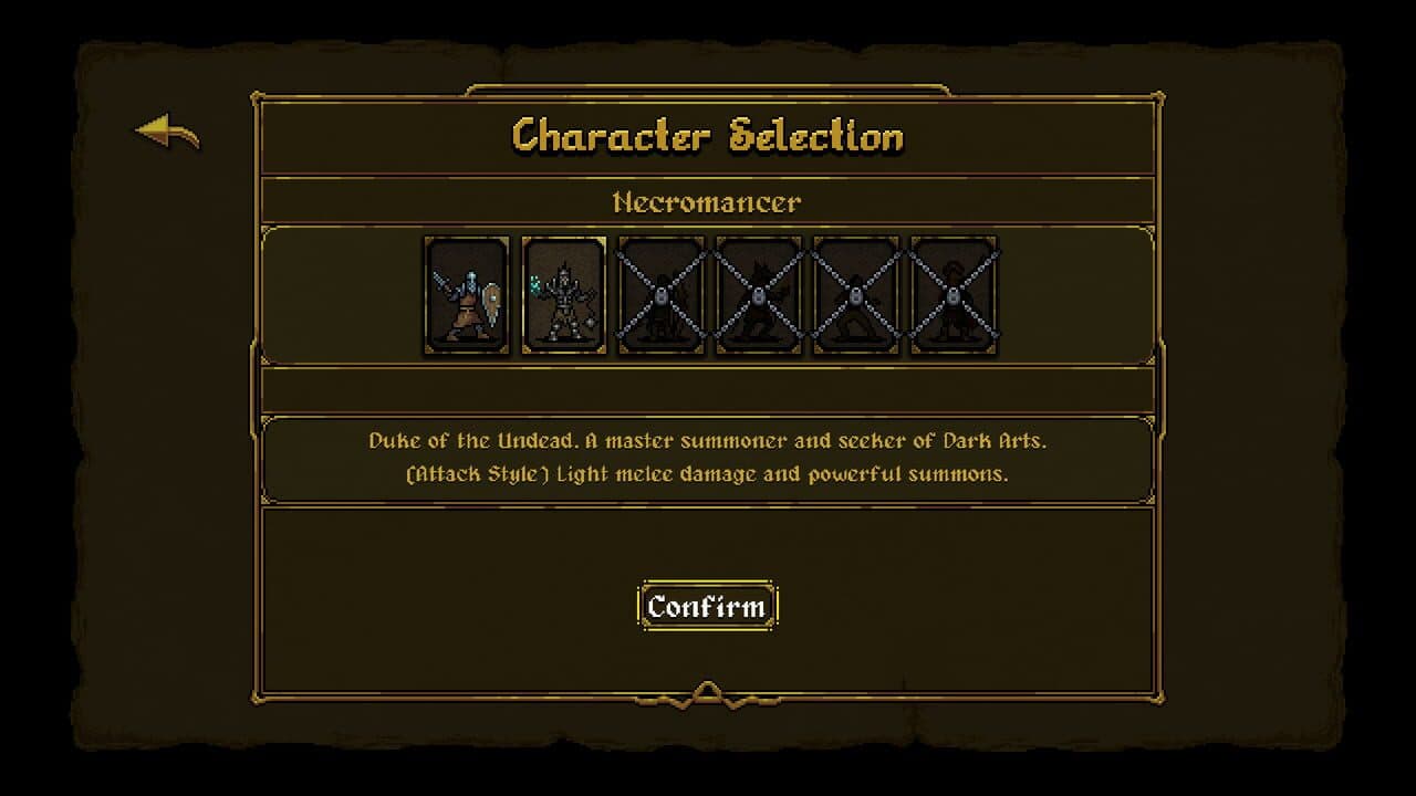 Keeper's Toll thumbnail 9