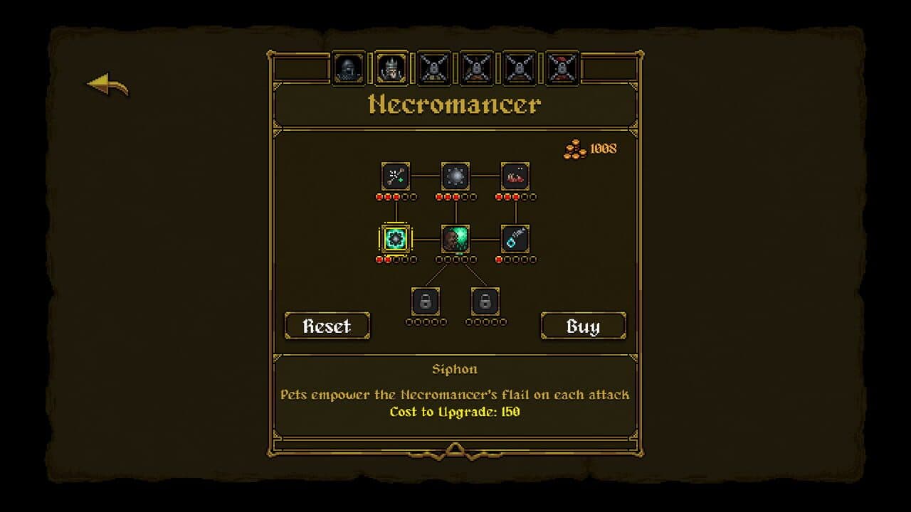 Keeper's Toll thumbnail 10