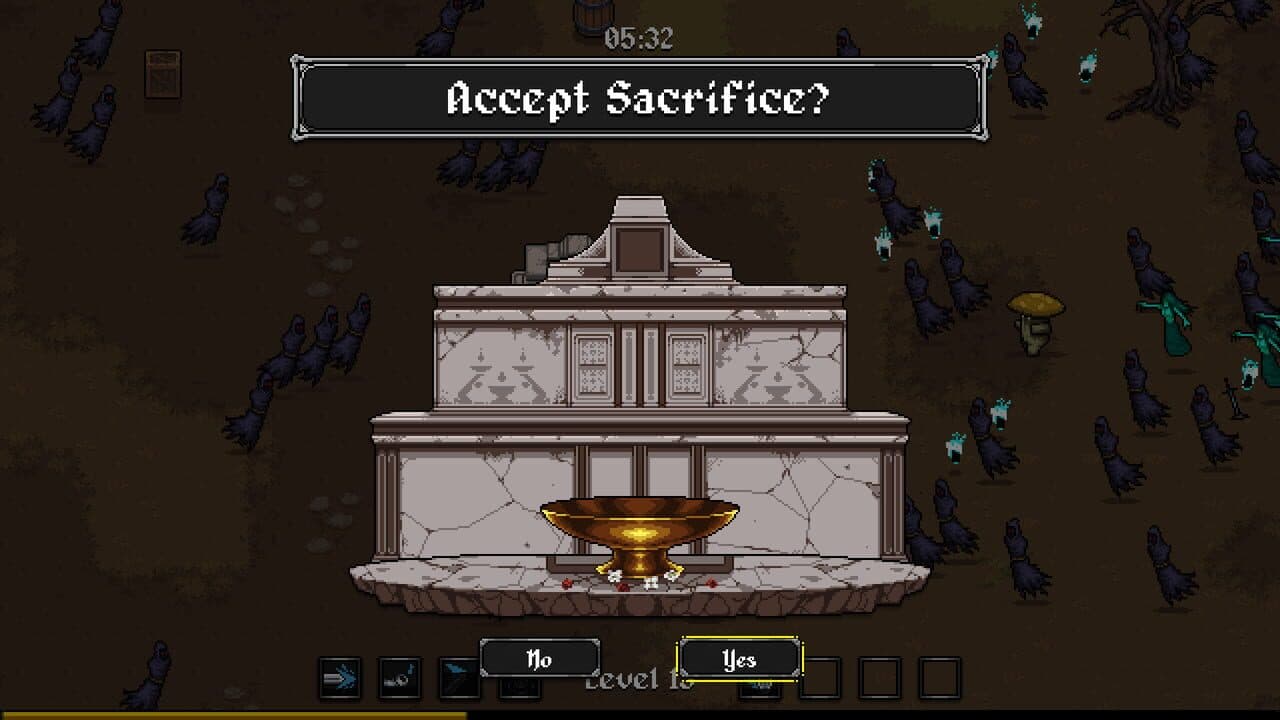 Keeper's Toll thumbnail 11