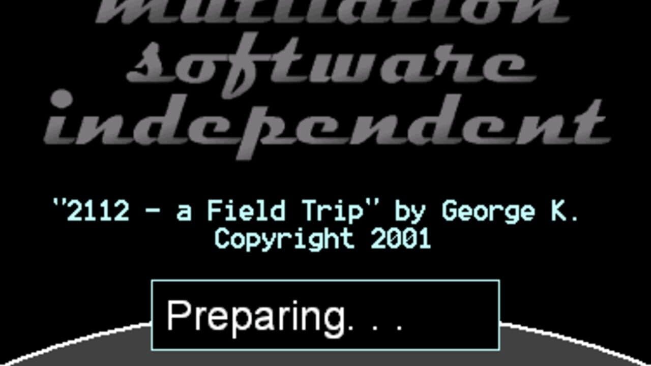 2112: A Field Trip screenshot 1
