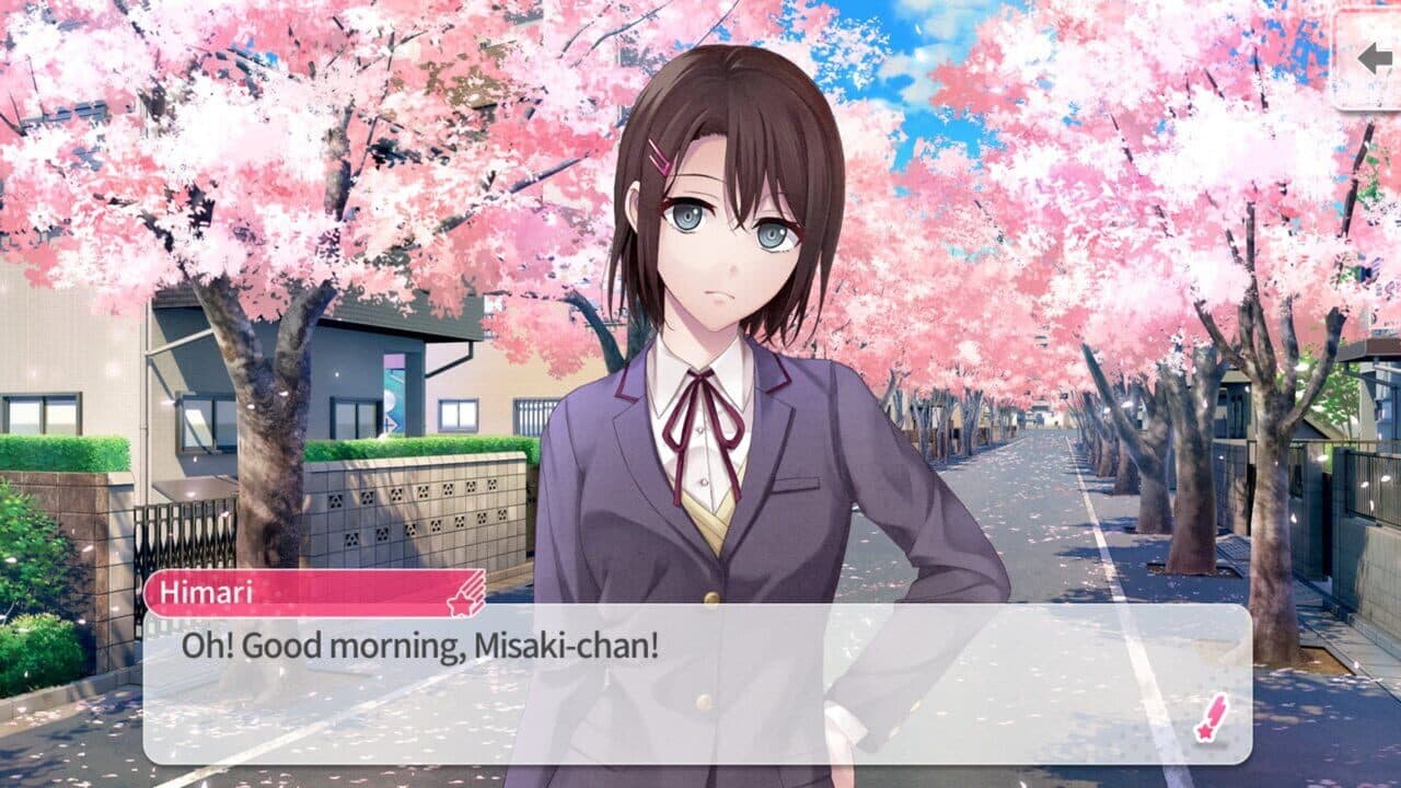 Girl's Blossom Project: Unbelievable Real Love thumbnail 2