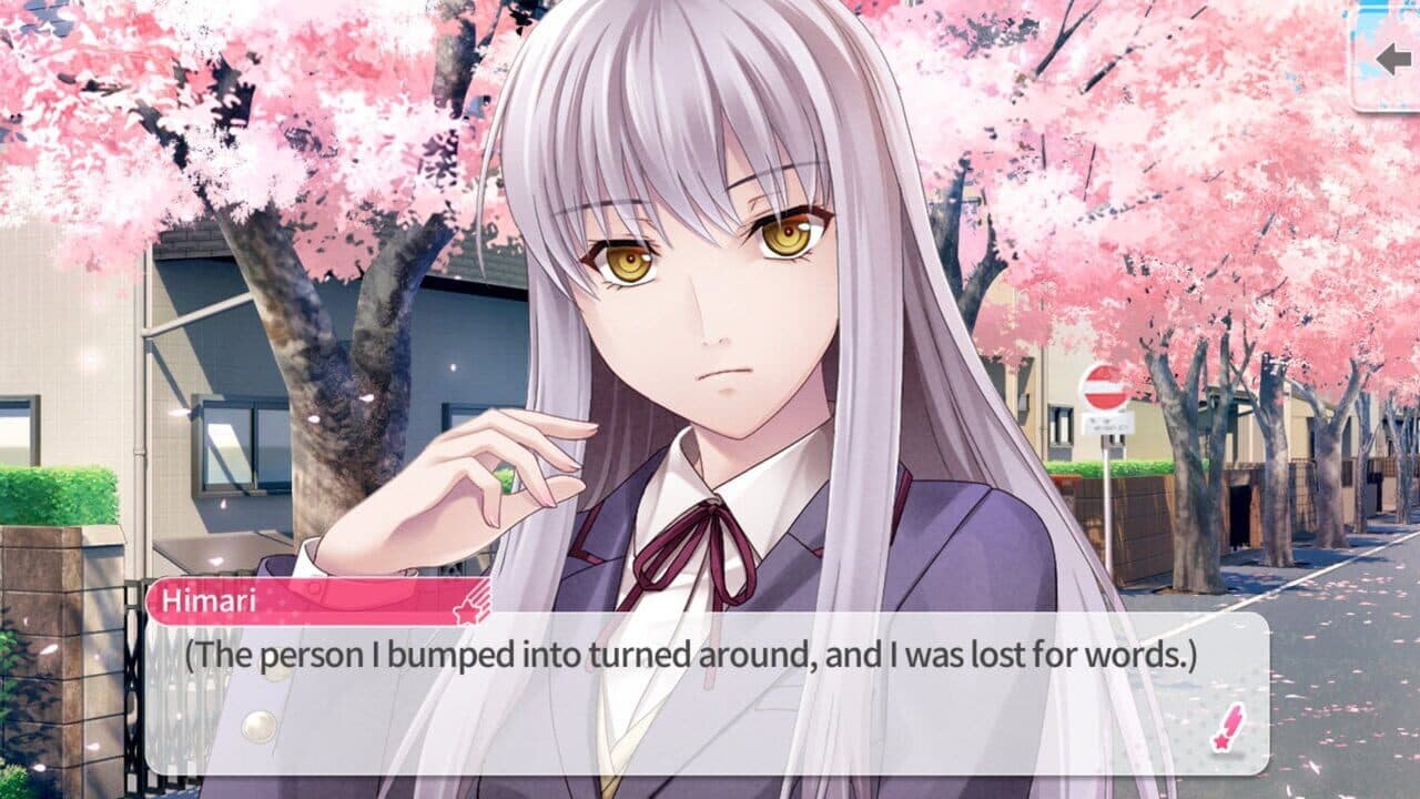 Girl's Blossom Project: Unbelievable Real Love thumbnail 4