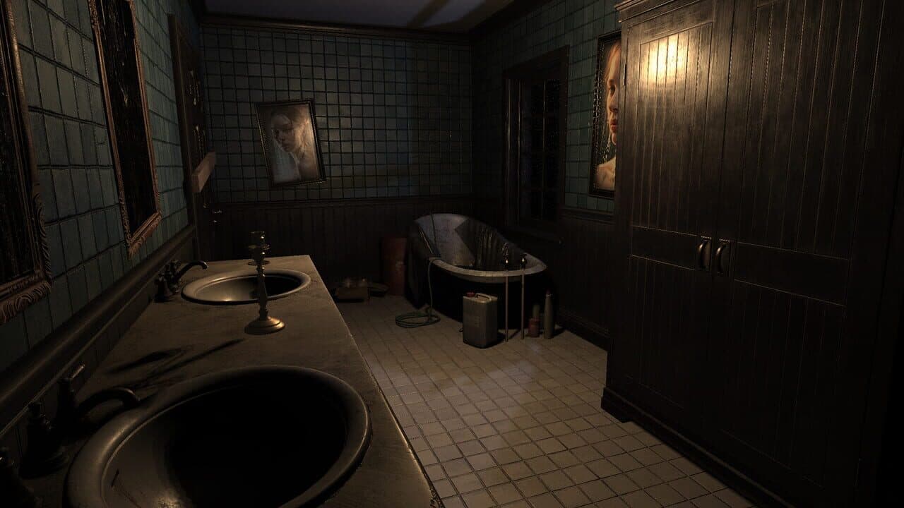 Lost Alone Ultimate thumbnail 4