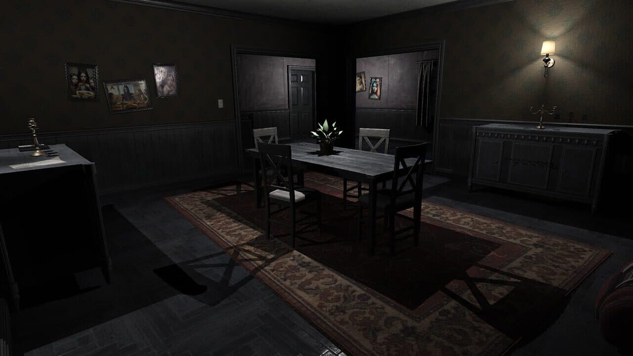 Lost Alone Ultimate thumbnail 6