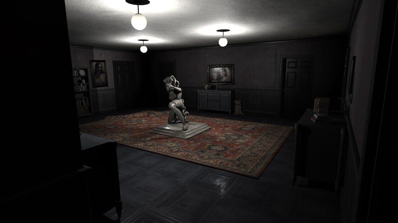 Lost Alone Ultimate thumbnail 7