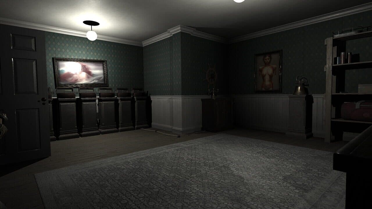 Lost Alone Ultimate thumbnail 8