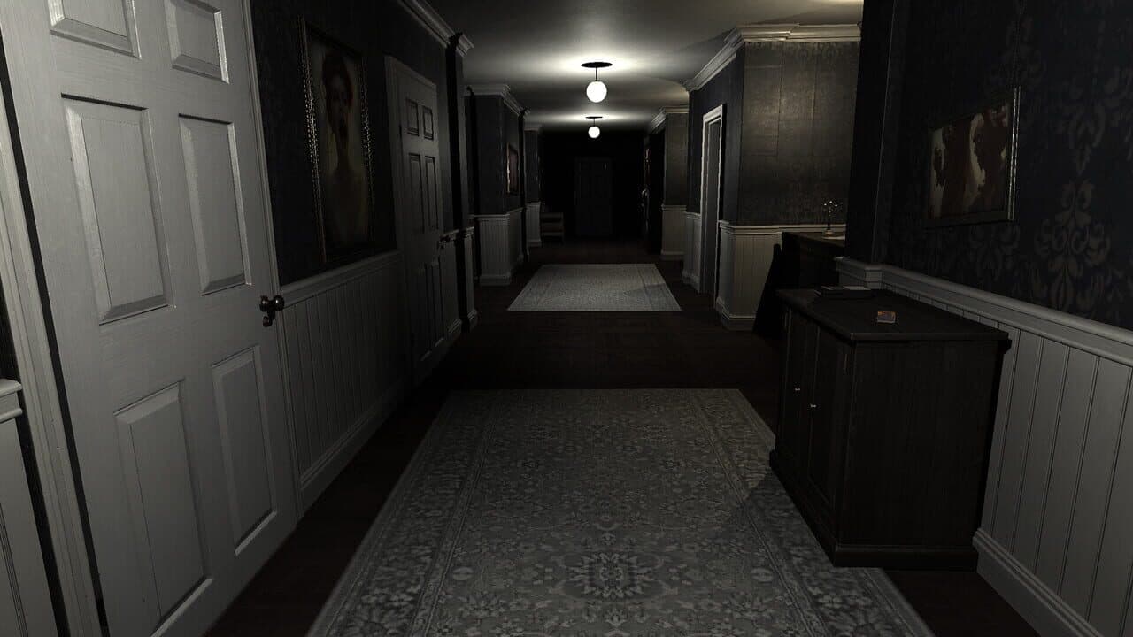 Lost Alone Ultimate thumbnail 9