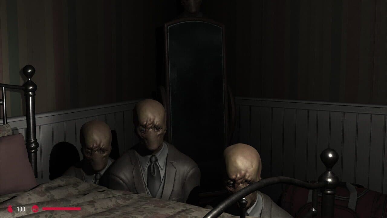 Lost Alone Ultimate thumbnail 10