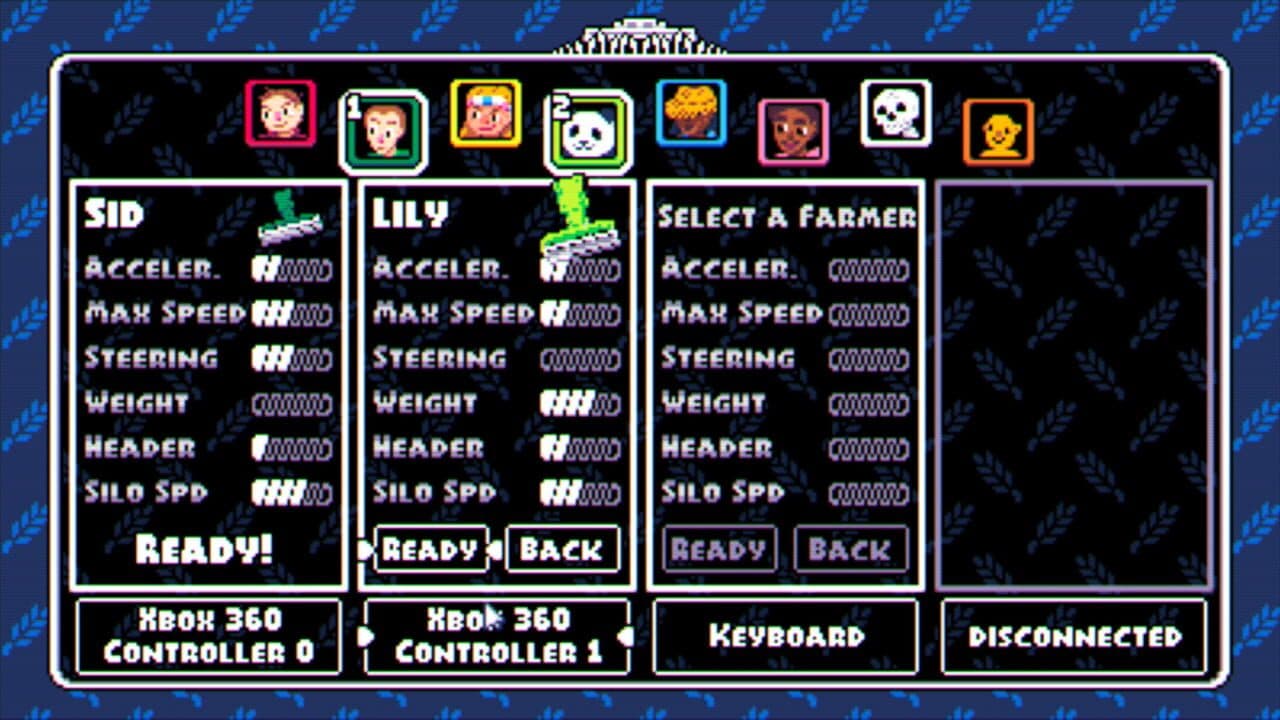 Furious Farm: Total Reap Out thumbnail 4
