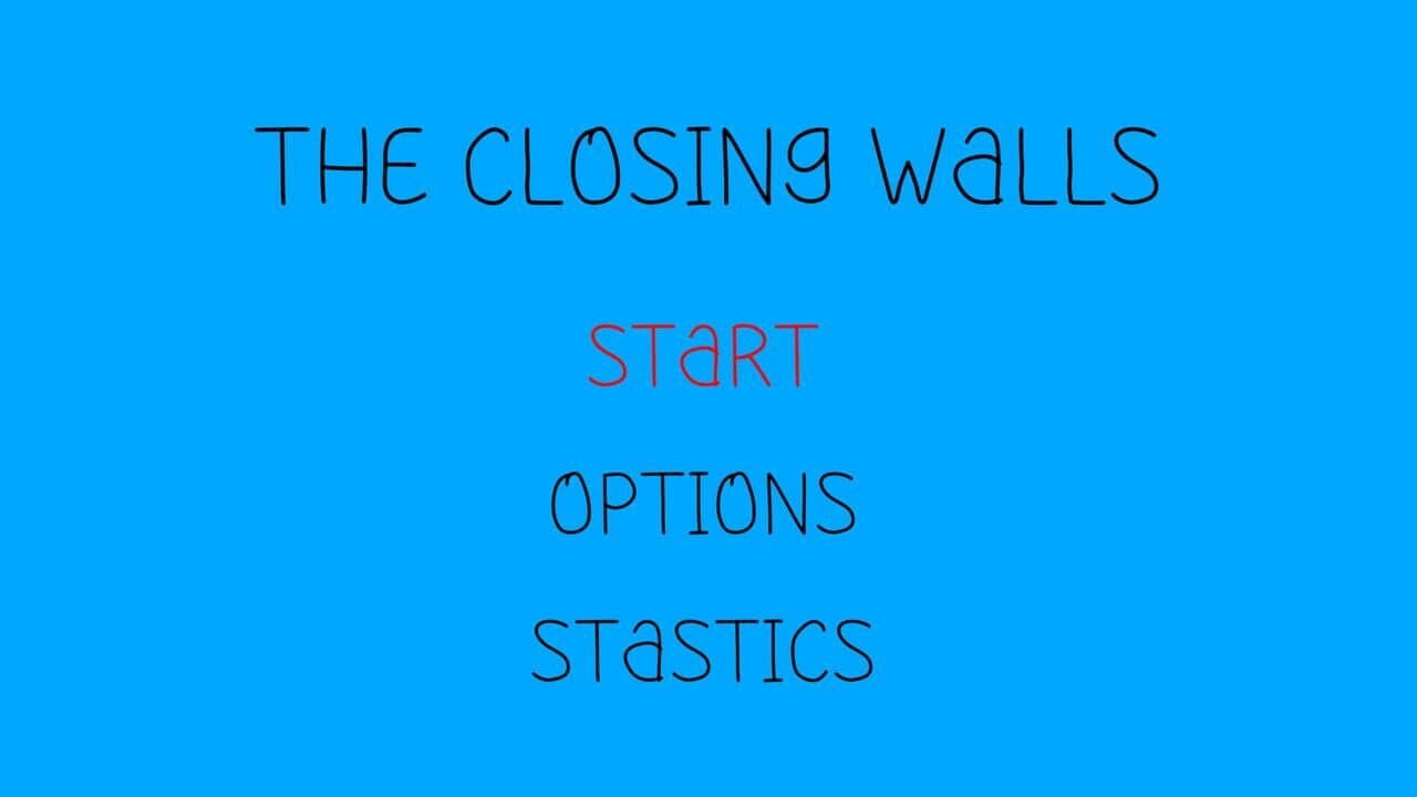 The Closing Walls screenshot 1