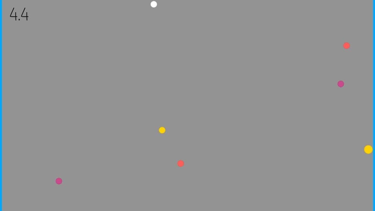 The Closing Walls thumbnail 3