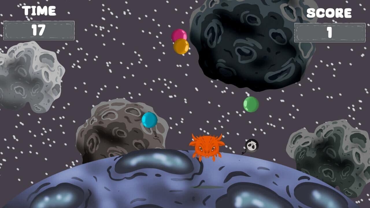 Hungry Monster thumbnail 2