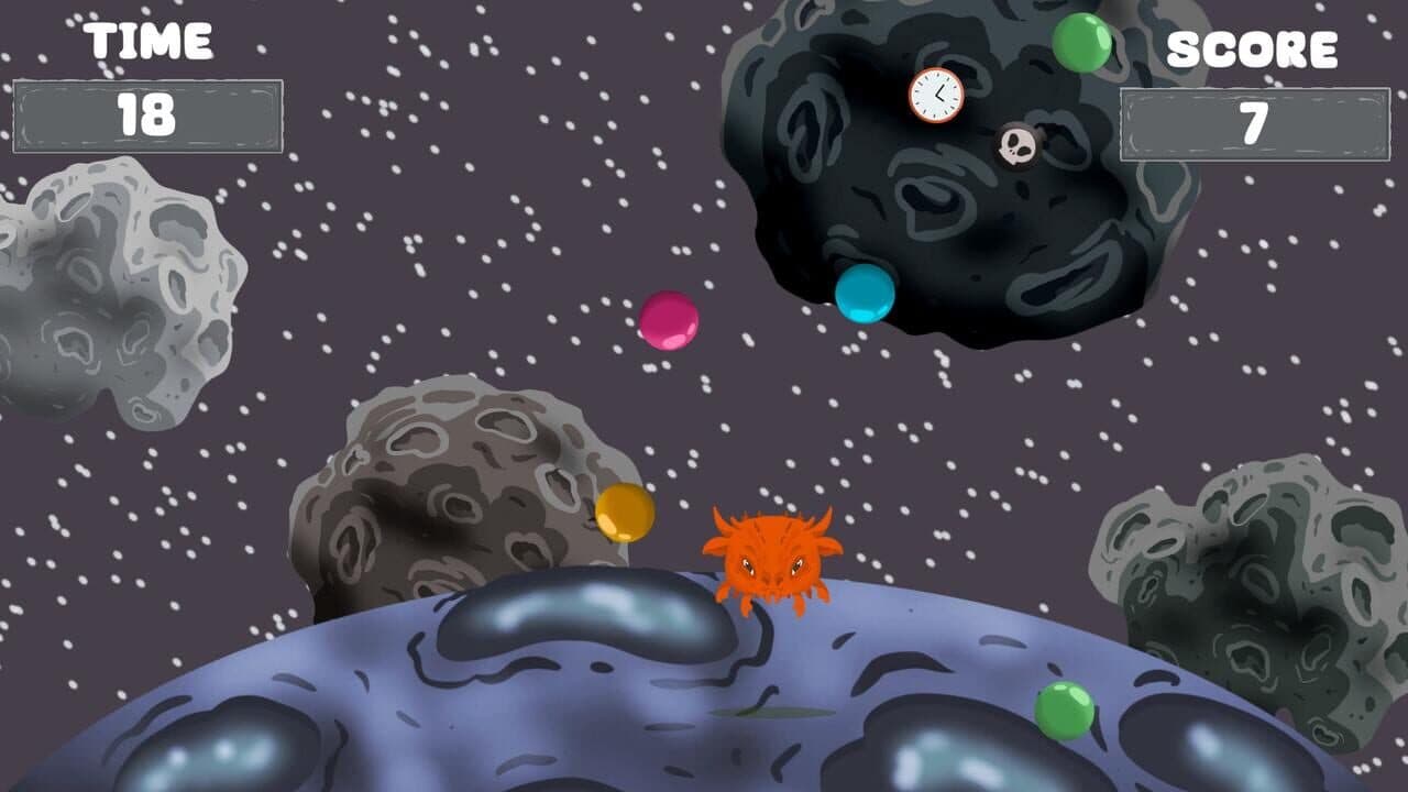 Hungry Monster thumbnail 4