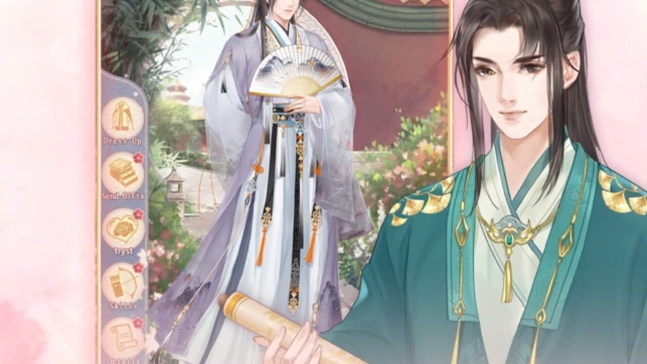 Empress's Choice thumbnail 2
