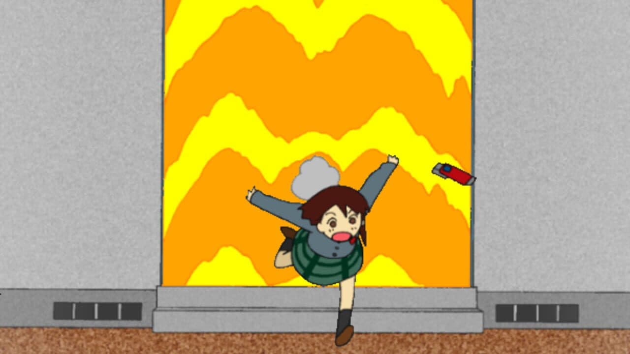 Serial Experiments Lain Bootleg thumbnail 5