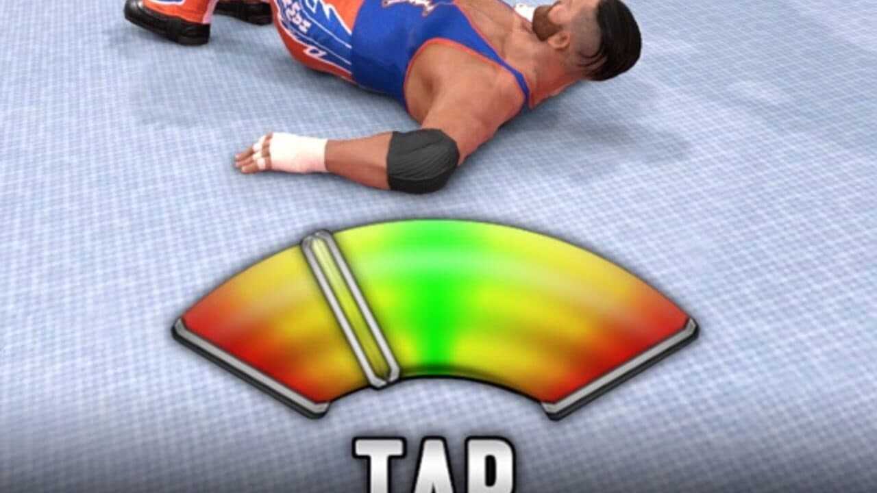 WWE Universe thumbnail 2