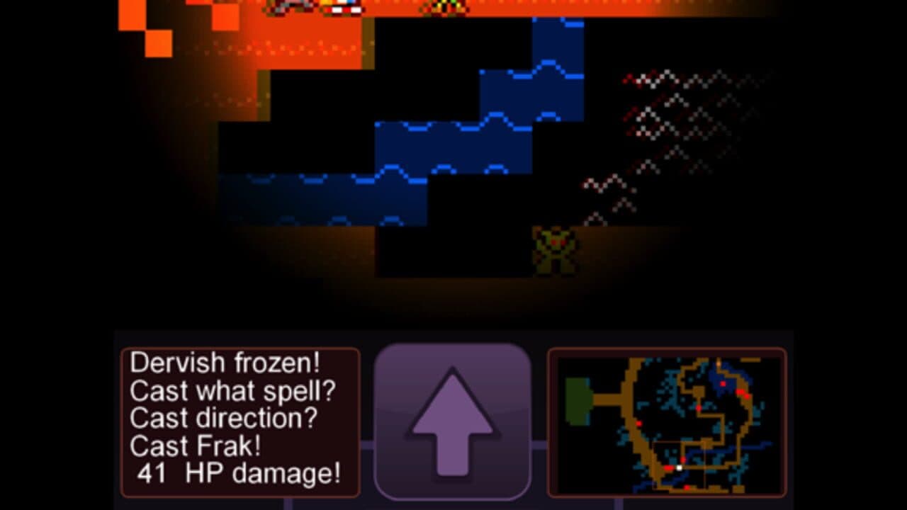 Lowlander II: Lowerlander thumbnail 2