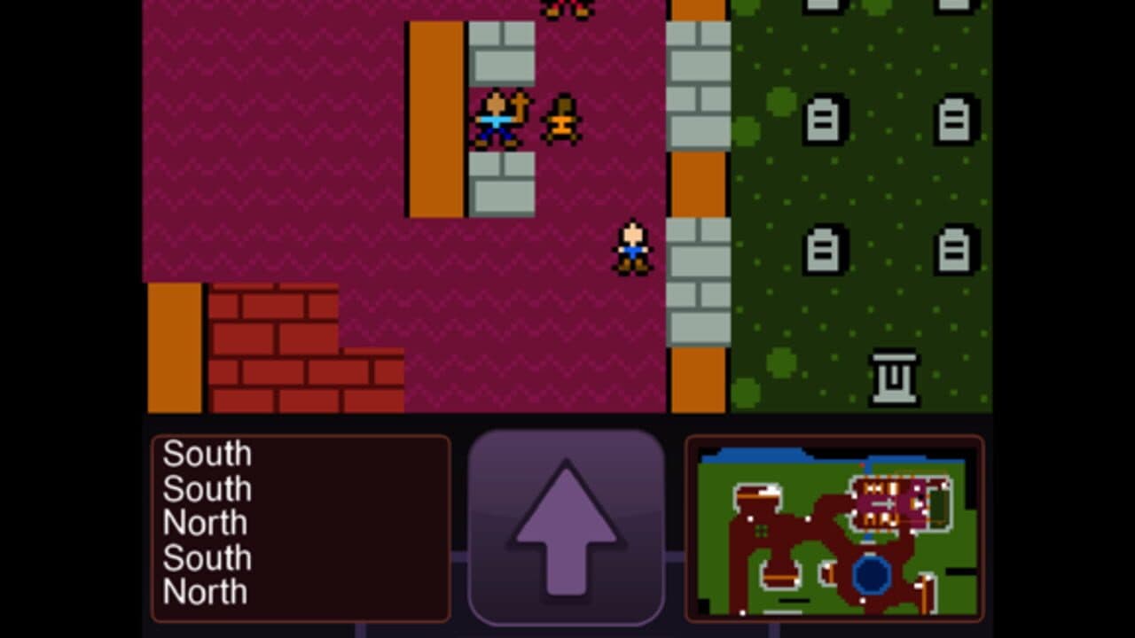 Lowlander II: Lowerlander thumbnail 3