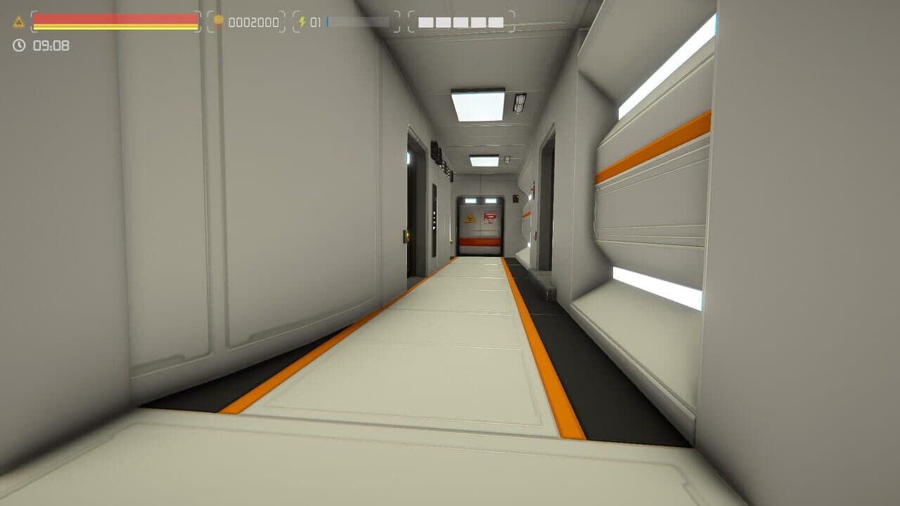 Nucleares screenshot 1