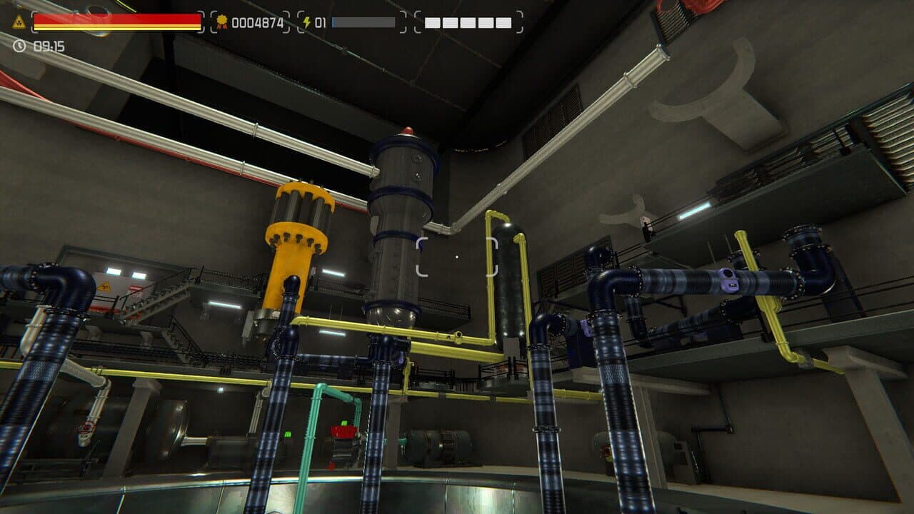 Nucleares thumbnail 5