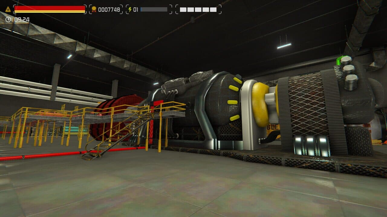 Nucleares thumbnail 7