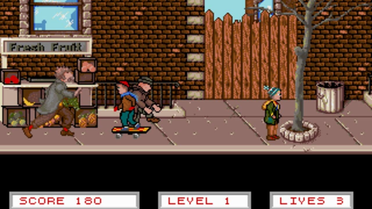 Home Alone 2: Lost in New York thumbnail 3