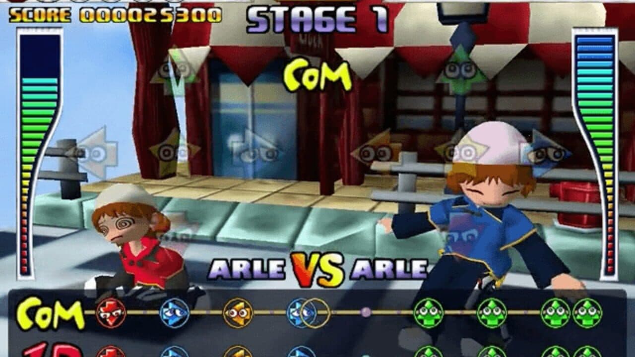 Puyo Puyo Da! thumbnail 2