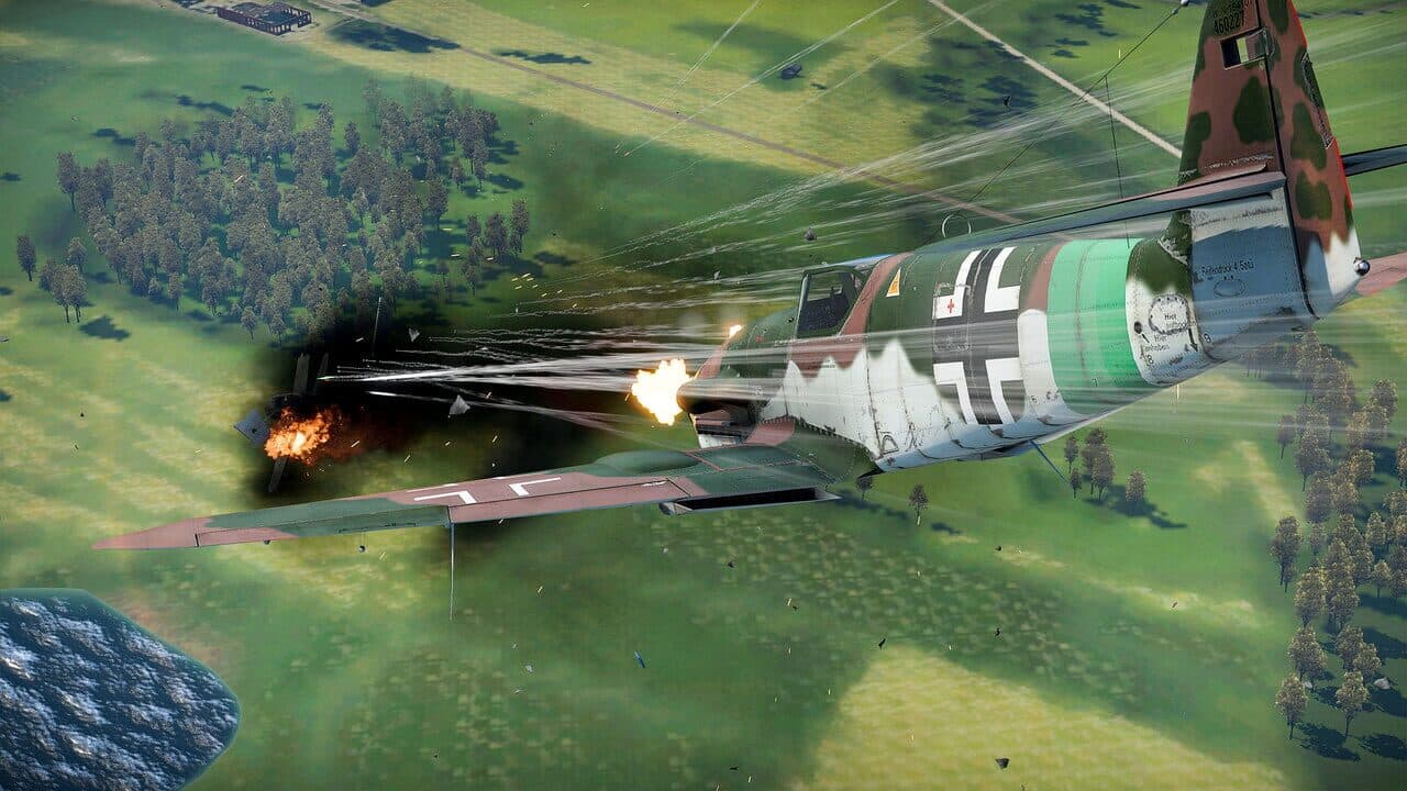 War Thunder Mobile thumbnail 5