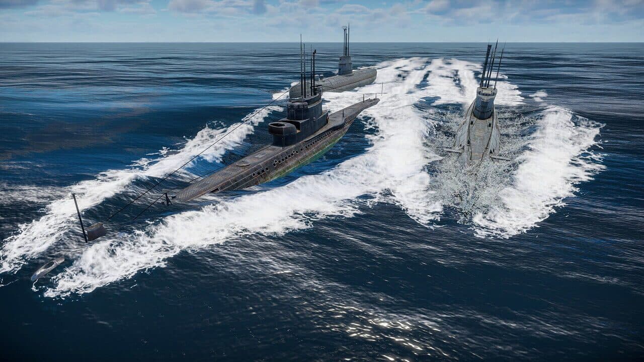 War Thunder Mobile thumbnail 6