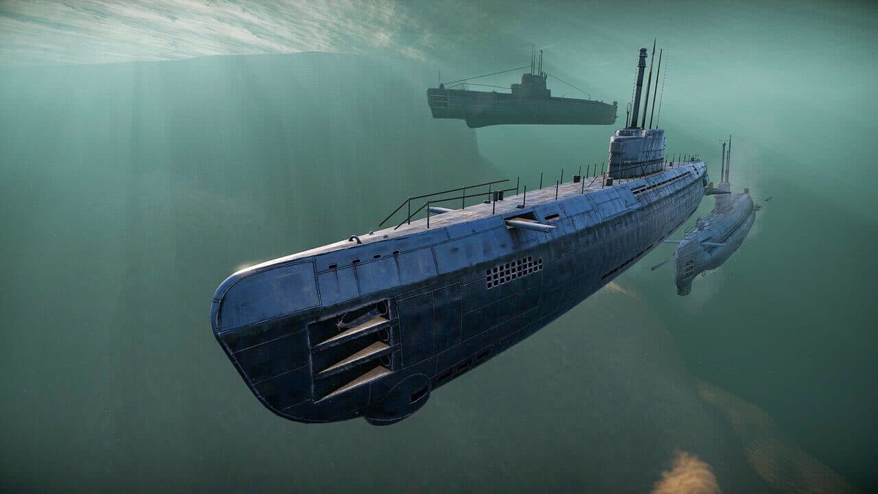 War Thunder Mobile thumbnail 7