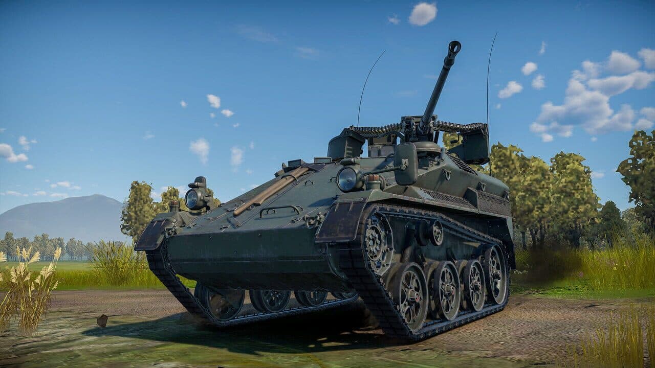 War Thunder Mobile thumbnail 8