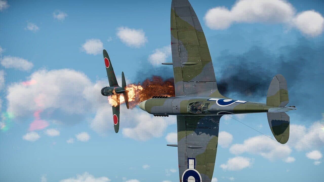 War Thunder Mobile thumbnail 2