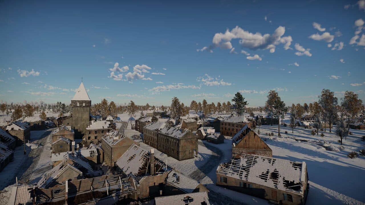 War Thunder: Sky Guardians thumbnail 4