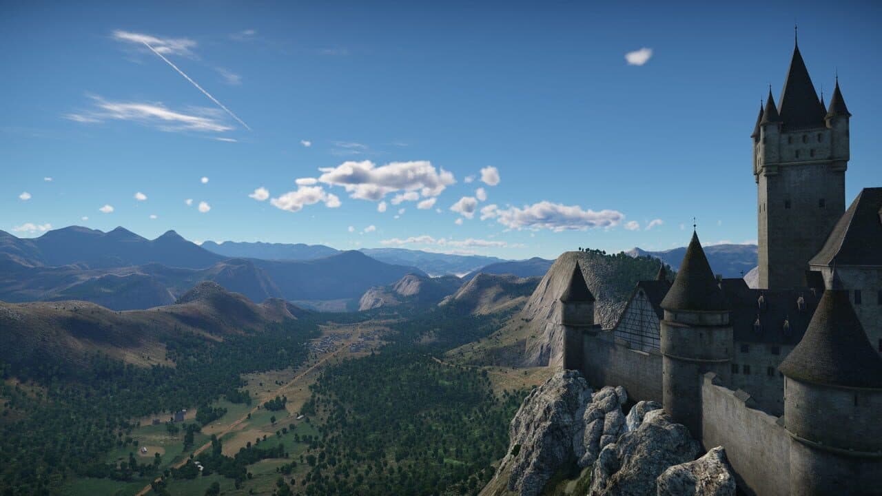 War Thunder: Sky Guardians thumbnail 2
