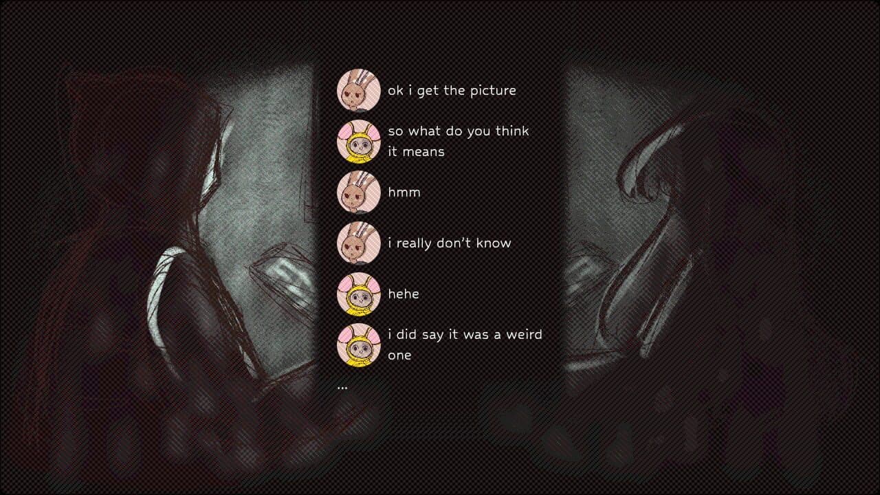 A Thesis for Truth screenshot 1