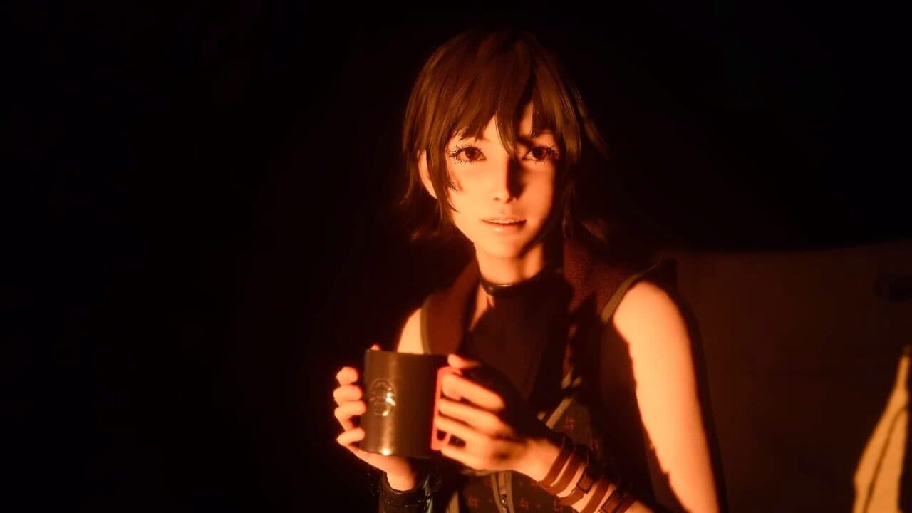 Final Fantasy XV thumbnail 12