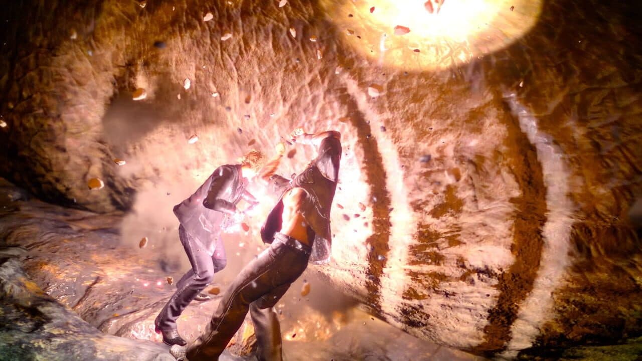 Final Fantasy XV thumbnail 13