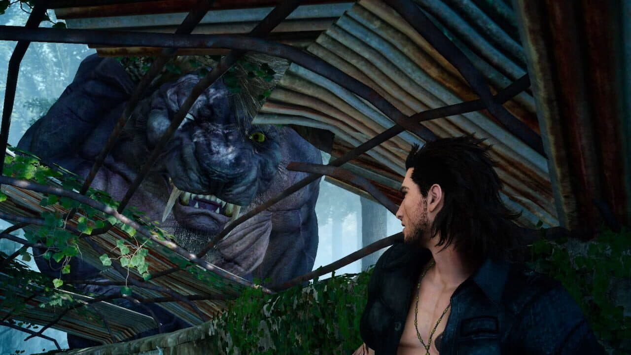 Final Fantasy XV thumbnail 16