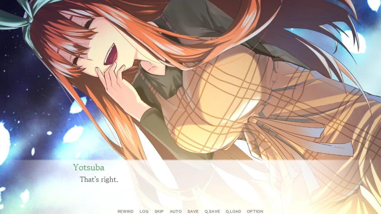 Gotoubun: RE thumbnail 3
