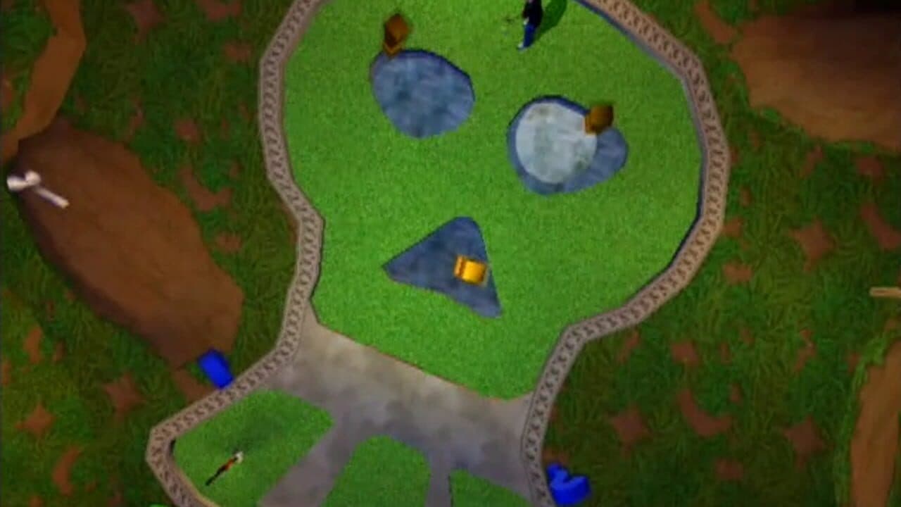 Crazy Golf: World Tour thumbnail 2