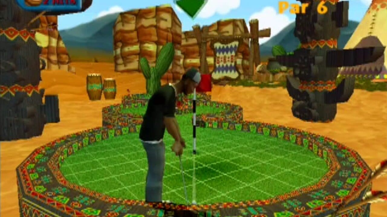 Crazy Golf: World Tour thumbnail 4