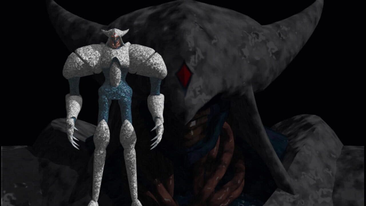 Mars Blade thumbnail 3
