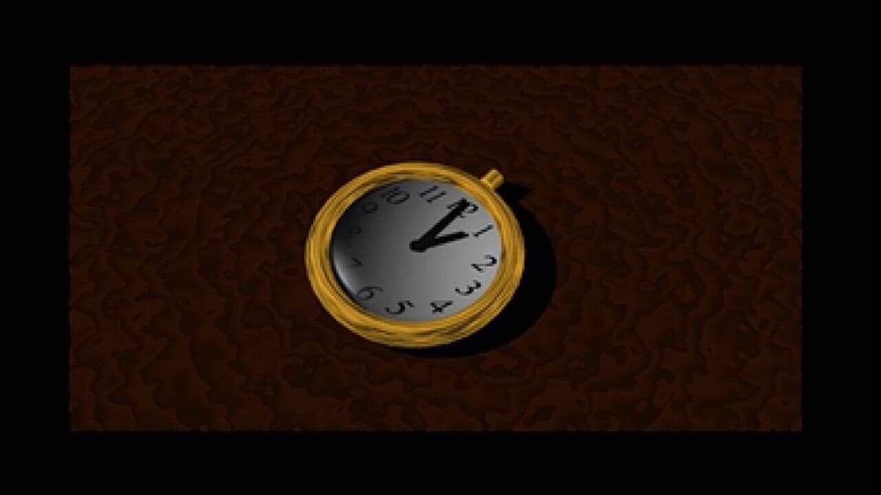 Dark Chaser screenshot 1