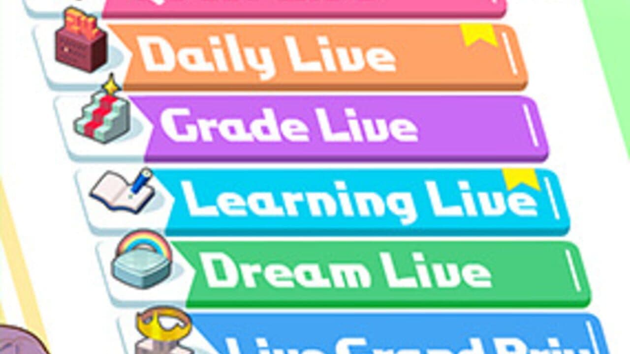 Link! Like! Love Live! thumbnail 3