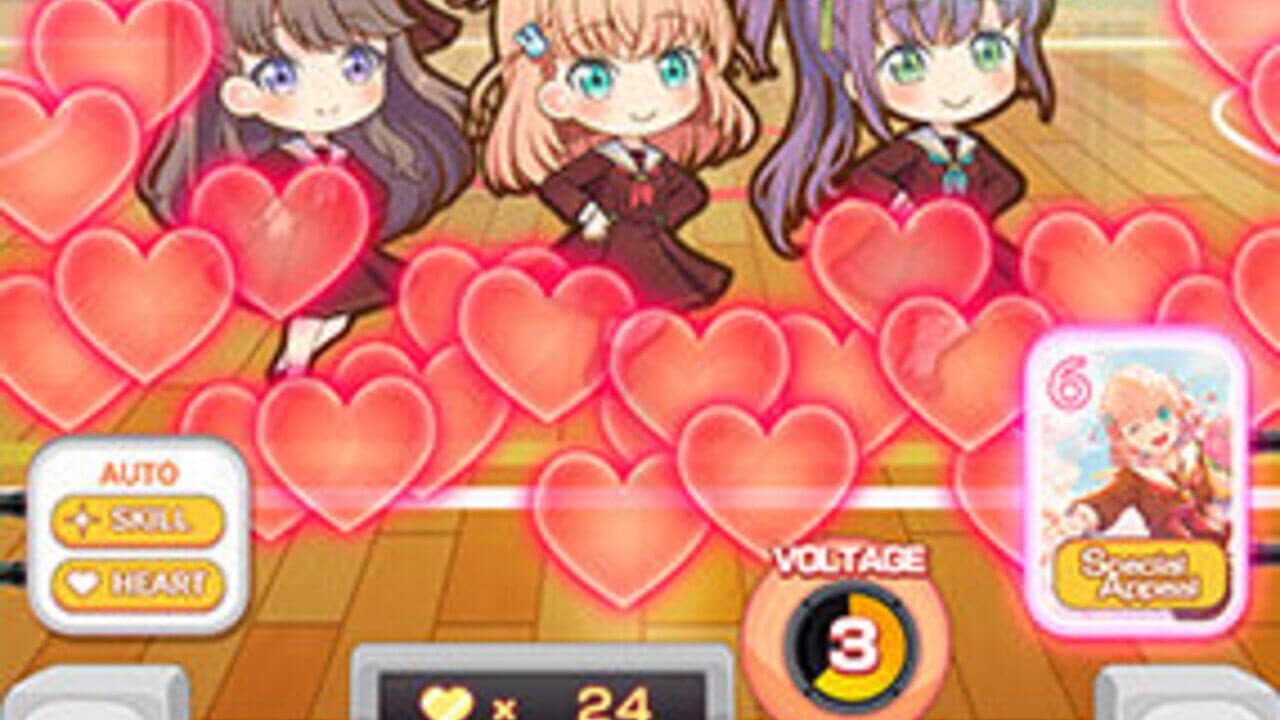 Link! Like! Love Live! thumbnail 4