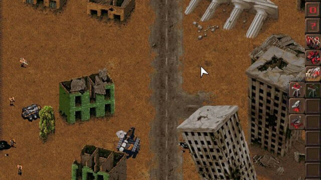 KKND: Krush, Kill 'N' Destroy thumbnail 2