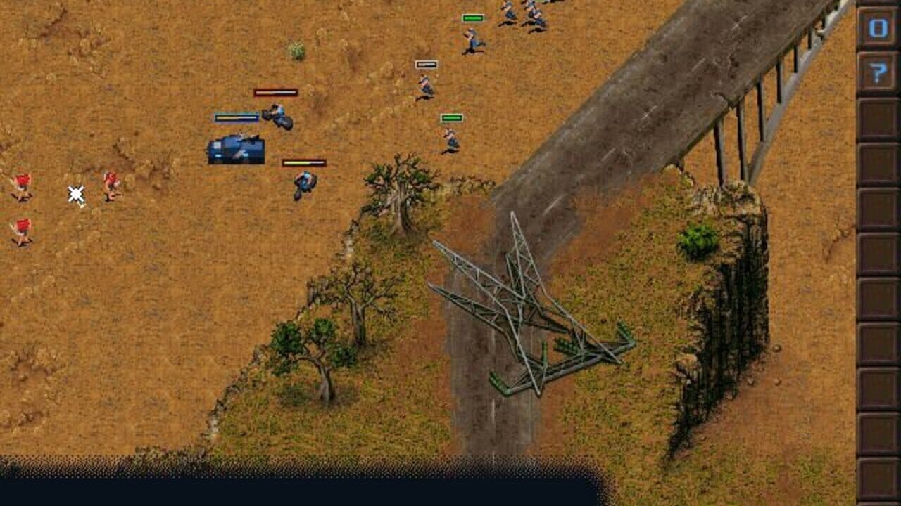 KKND: Krush, Kill 'N' Destroy thumbnail 8