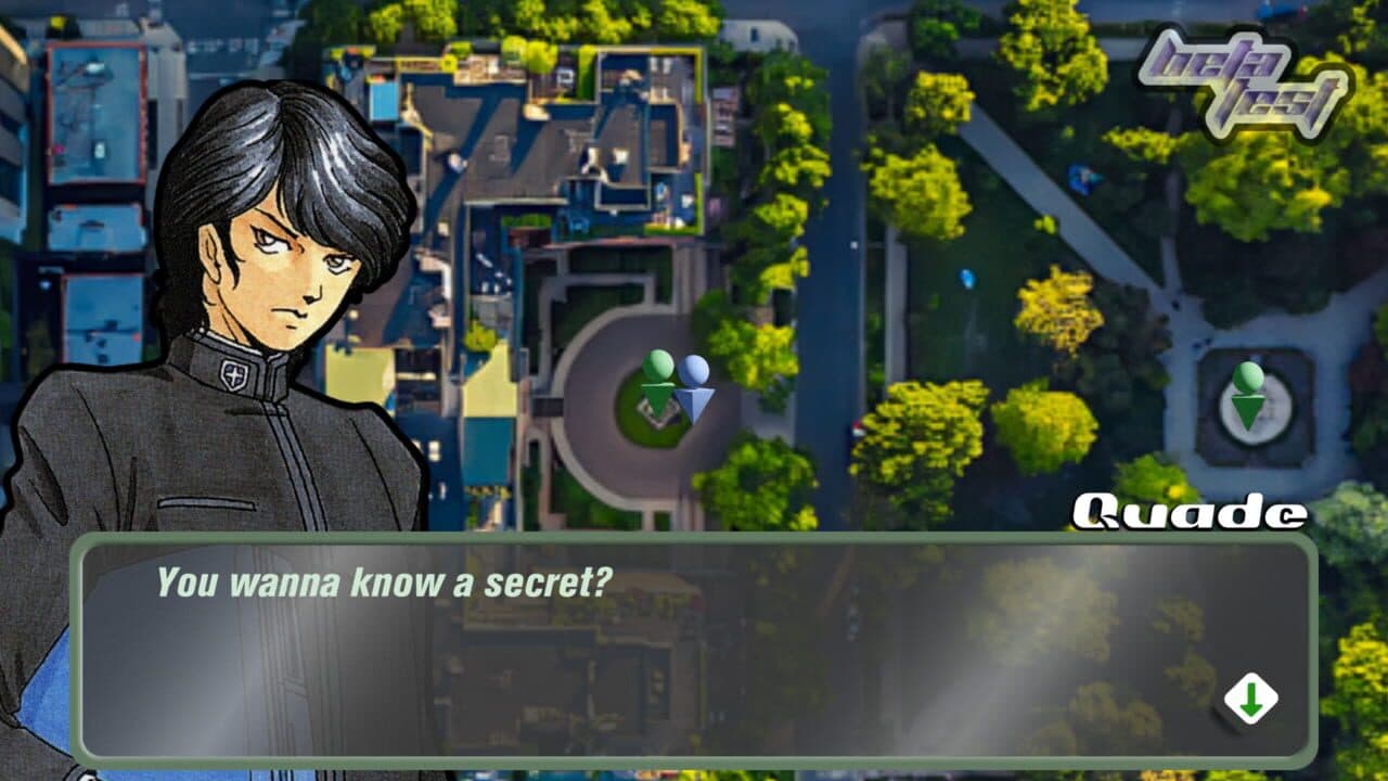 Digital Bojangles Saga HD Remaster screenshot 1